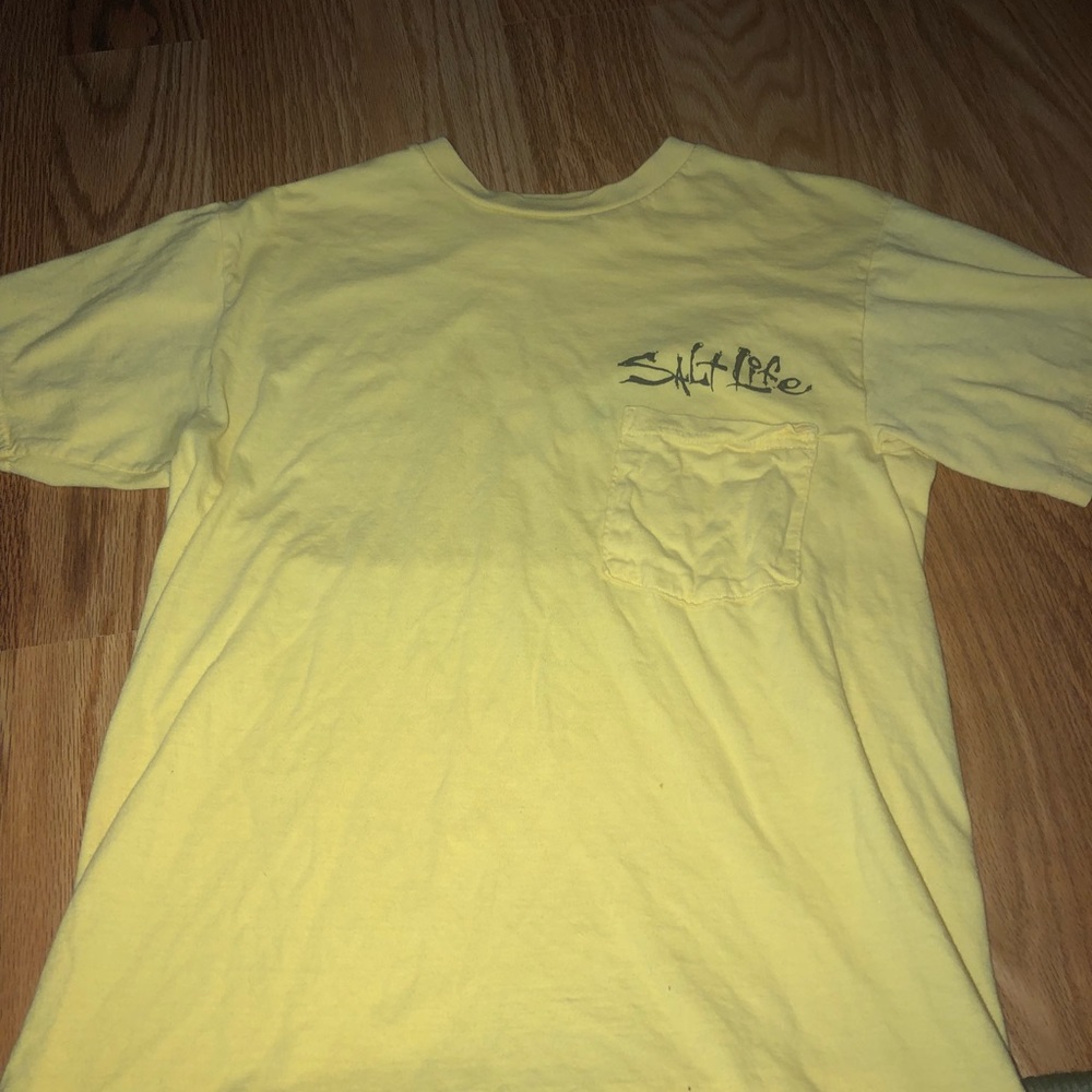 Salt Life T-shirt